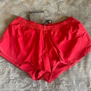 Jolyn Doyle Running Shorts small